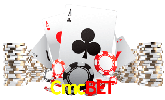 Jogue jogos de pôquer em Cmcbet