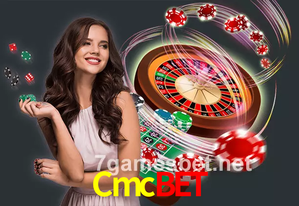 vivo no cassino Cmcbet