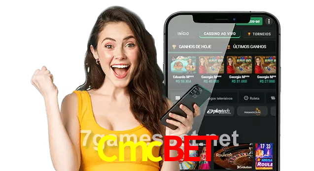 Cmcbet