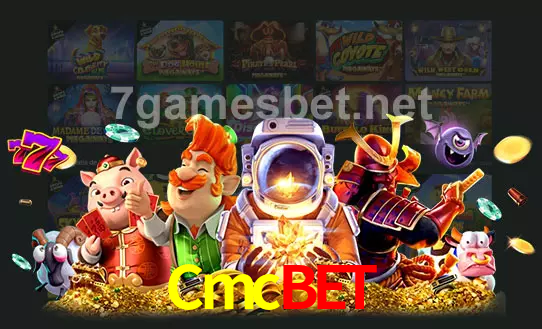 cassino Cmcbet